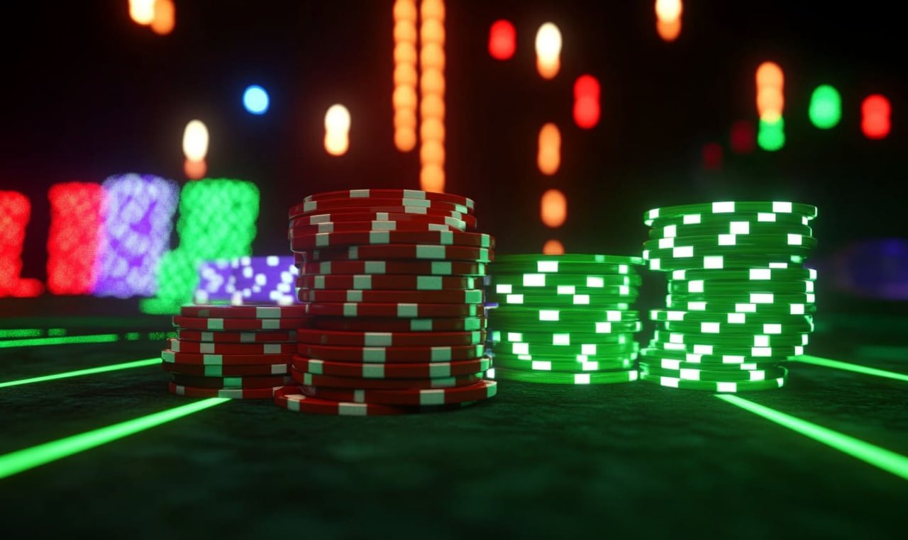 83r app Slots နှင့် Live Casino ဂိမ်းများ