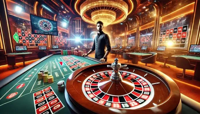 83r app Live Casino MMK ငွေပေးချေမှု KBZPay Wave Money