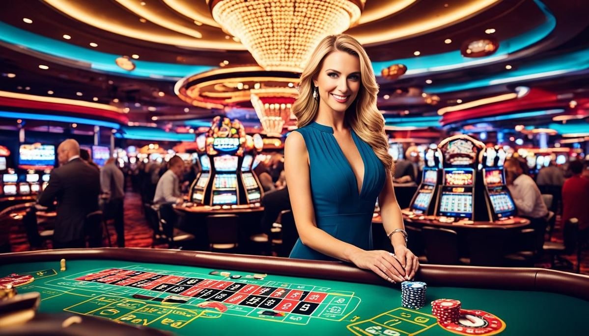 83r app ပလက်ဖောင်း Live Casino Sportsbook Esports ကစားနေသောမြင်ကွင်း